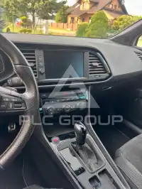 2020 Seat Leon