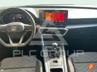 2020 Seat Leon