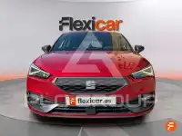 2020 Seat Leon