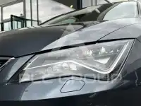 2020 Seat Leon