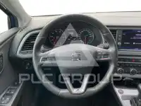 2020 Seat Leon