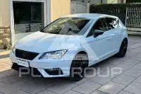2020 Seat Leon