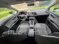 2020 Seat Leon