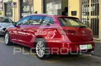 2020 Seat Leon