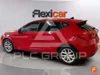 2020 Seat Leon