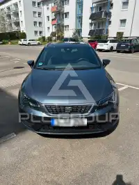 2020 Seat Leon