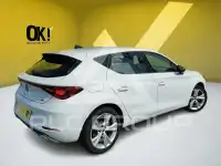 2020 Seat Leon
