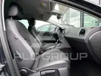 2020 Seat Leon