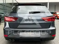 2020 Seat Leon