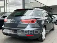 2020 Seat Leon