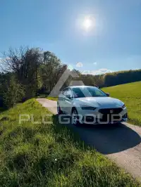 2020 Seat Leon