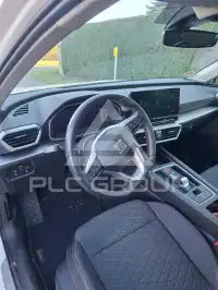 2020 Seat Leon