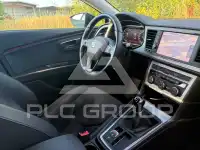 2020 Seat Leon