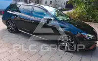 2020 Seat Leon