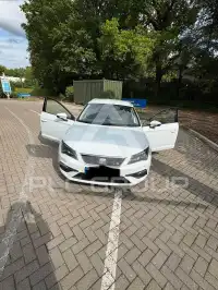 2020 Seat Leon