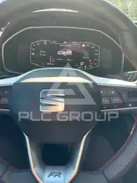 2020 Seat Leon