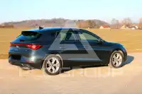 2020 Seat Leon