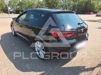 2020 Seat Leon