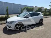2020 Seat Leon