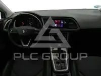 2020 Seat Leon