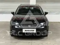 2020 Seat Leon