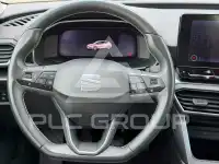2020 Seat Leon