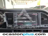 2020 Seat Leon