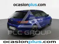 2020 Seat Leon