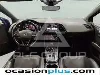 2020 Seat Leon