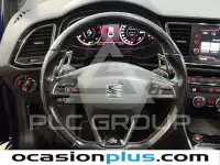 2020 Seat Leon