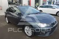 2020 Seat Leon