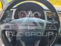2020 Seat Leon