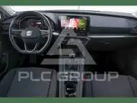 2020 Seat Leon