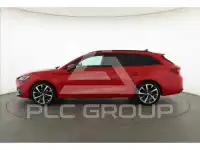 2020 Seat Leon
