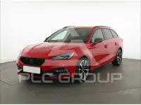 2020 Seat Leon
