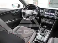 2020 Seat Leon