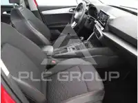 2020 Seat Leon