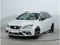 2020 Seat Leon