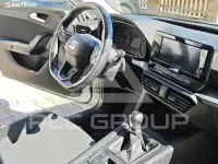 2020 Seat Leon