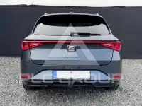 2020 Seat Leon