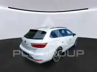 2020 Seat Leon