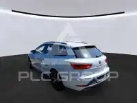 2020 Seat Leon