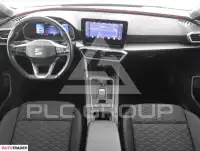 2020 Seat Leon