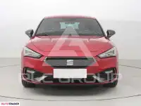 2020 Seat Leon