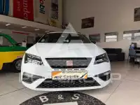 2020 Seat Leon
