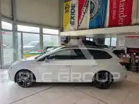 2020 Seat Leon