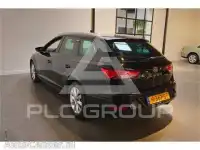 2020 Seat Leon
