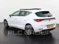 2020 Seat Leon