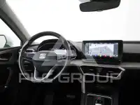 2020 Seat Leon
