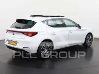 2020 Seat Leon